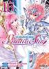 SAINT SEIYA: SAINTIA SHO 16 | 978-84-10007-67-3 | Masami Kurumada & Chimaki Kuori