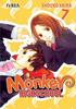 MONKEY HIGHSCHOOL  07 | 9788492449552 | Shouko Akira