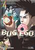 BUG EGO 04 | 979-13-88487-48-4 | ONE & Kiyoto Shitara