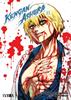 KENGAN ASHURA 13 | 978-84-10258-84-6 | Yabako Sandrovich y Daromeon