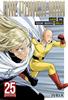 ONE PUNCH-MAN 25 | 978-84-19600-17-2 | ONE & Yusuke Murata