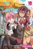 WE NEVER LEARN 10 | 978-84-18645-14-3 | Taishi Tsutsui