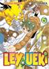 LA LEY DE UEKI  06 | 9788492449415 | Tsubasa Fukuchi