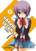 HARUHI SUZUMIYA  07 | 9788492905881 | Nagaru Tanigawa, Gaku Tsugano & Noizi Ito