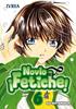 ¡NOVIO FETICHE!  06 | 9788492905584 | Go Ikeyamada