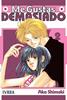 ME GUSTAS DEMASIADO  02 | 9788492449729 | Ako Shimaki