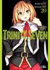 TRINITY SEVEN  20 | 978-84-19531-95-7 | Kenji Saito & Akinari Nao