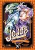 JOJO'S BIZARRE ADVENTURE PARTE 5: VENTO AUREO 07 | 9788418271533 | Hirohiko Araki