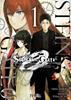 STEINS;GATE Ø 01 | 9788418172298 | Taka Himeno, MAGES. & Chiyo St. Inc.