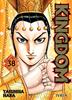 KINGDOM 38 | 979-13-88249-10-5 | Yasuhisa Hara