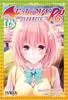 TO-LOVE-RU DARKNESS 18 | 9788417356507 | Saki Hasemi & Kentaro Yabuki