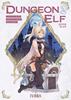 DUNGEON ELF 02 | 979-13-88355-66-0 | River Slan