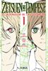 ZETSUEN NO TEMPEST 01 | 978-84-16999-52-1 | Kyo Shirodaira, Arihide Sano & Ren Saizaki