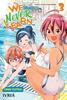 WE NEVER LEARN 03 | 978-84-18061-37-0 | Taishi Tsutsui