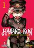 HANAKO-KUN, EL FANTASMA DEL LAVABO 01 | 978-84-18645-22-8 | Aida Iro