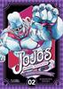 JOJO'S BIZARRE ADVENTURE PARTE 4: DIAMOND IS UNBREAKABLE 02 | 9788417699680 | Hirohiko Araki