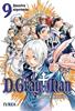 D.GRAY-MAN  09 | 9788416243860 | Katsura Hoshino