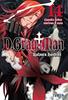 D.GRAY-MAN  14 | 9788416512256 | Katsura Hoshino