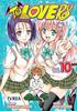 TO-LOVE-RU  10 | 9788415513704 | Saki Hasemi & Kentaro Yabuki