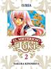 EL MISTERIOSO LOKI  02 | 9789875626706 | Sakura Kinoshita