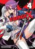 TRIAGE X  04 | 9788416512003 | Shouji Sato