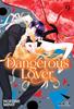 DANGEROUS LOVER 09 | 978-84-10113-64-0 | Nozomi Mino