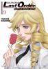 GUNNM: LAST ORDER 09 | 978-84-18061-34-9 | Yukito Kishiro