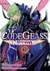 CODE GEASS LA PESADILLA DE NUNNANLY 03 | 9788416243594 | Ichirou Ohkouchi & Goro Taniguchi