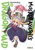 MISS KOBAYASHI’S DRAGON MAID 10 | 978-84-10113-58-9 | Coolkyousinnjya