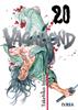 VAGABOND 20 | 978-84-16243-42-6 | Takehiko Inoue