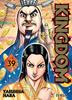KINGDOM 39 | 979-13-88298-30-1 | Yasuhisa Hara
