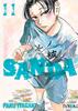 SANDA 11 | 979-13-88355-11-0 | Paru Itagaki