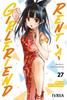 RENT-A-GIRLFRIEND 27 | 978-84-10113-69-5 | Reiji Miyajima
