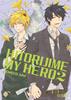 HITORIJIME MY HERO 02 | 978-84-19531-42-1 | Memeco Arii
