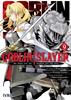 GOBLIN SLAYER 09 | 9788418645181 | Kumo Kagyu, Kousuke Kurose & Noboru Kannatuki