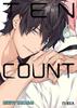 TEN COUNT  06 | 9788417537296 | Rihito Takarai