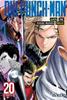 ONE PUNCH-MAN 20 | 978-84-18061-38-7 | ONE & Yusuke Murata
