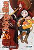 D.GRAY-MAN  26 | 9788417777869 | Katsura Hoshino