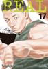 REAL -NEW EDITION- 17 | 979-13-88450-88-4 | Takehiko Inoue