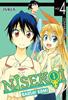 NISEKOI  04 | 9788416040773 | Naoshi Komi