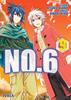 No. 6  09 | 9788417537654 | Atsuko Asano & Hinoki Kino