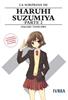 10. LA SORPRESA DE HARUHI SUZUMIYA (SEGUNDA PARTE) | 9788416905270 | Nagaru Tanigawa con ilustraciones de Noizi Ito
