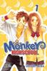 MONKEY HIGHSCHOOL  01 | 9788496967632 | Shouko Akira