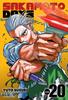 SAKAMOTO DAYS 20 | 979-13-88024-08-5 | Yuto Suzuki