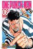 ONE PUNCH-MAN 06 | 978-84-16805-01-3 | ONE & Yusuke Murata