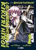 BOCCHI THE ROCK!: LAS BORRACHERAS DE KIKURI HIROI 01 | 979-13-88355-00-4 | Aki Hamazi & Kumichou