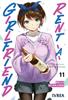 RENT-A-GIRLFRIEND 11 | 978-84-19185-57-0 | Reiji Miyajima