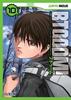 BTOOOM!  10 | 9788416243587 | Junya Inoue