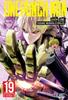 ONE PUNCH-MAN 19 | 978-84-17920-49-4 | ONE & Yusuke Murata