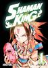 SHAMAN KING 01 | 9788418450952 | HIROYUKI TAKEI